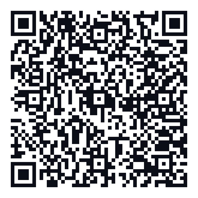 Hane App Store sayfasını açan QR kod